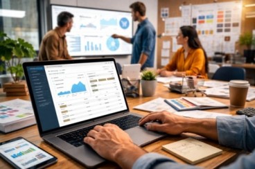 Break Growth Limits With Custom eCommerce Solutions
