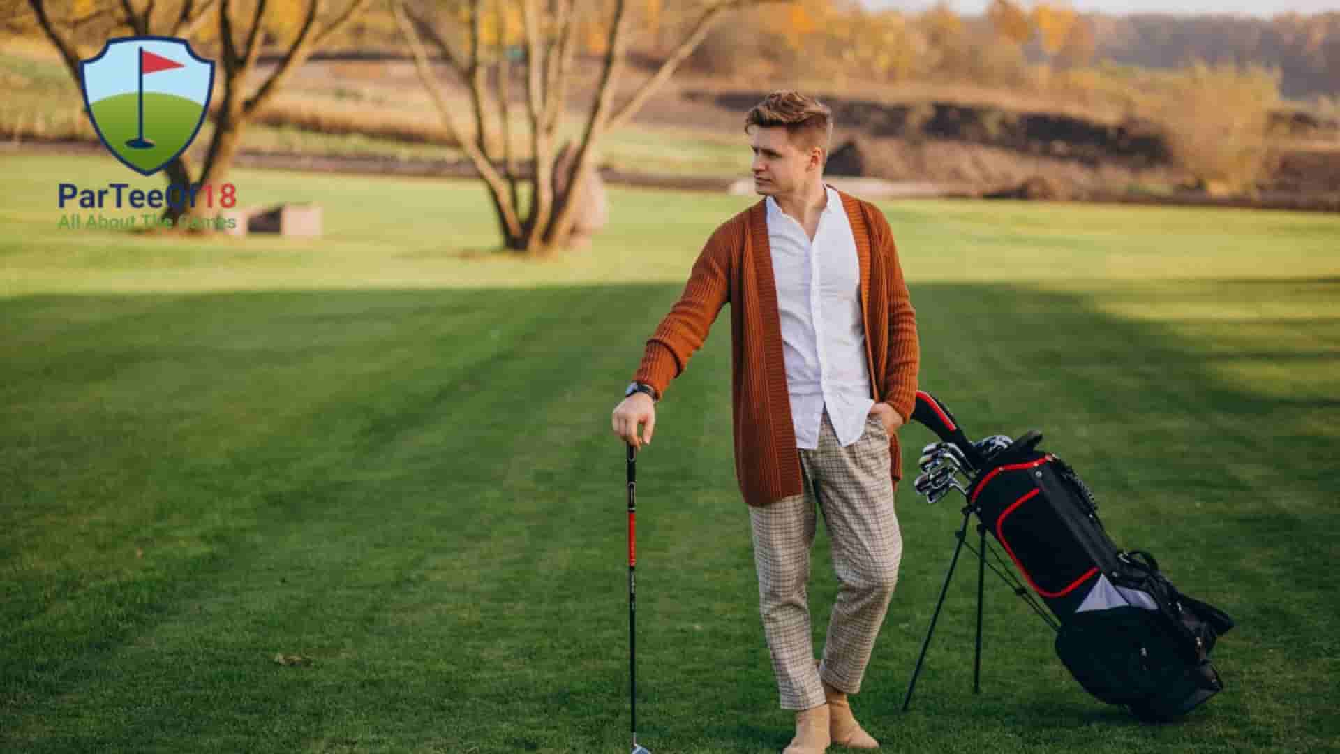 What Are Common Mistakes in Stableford Golf Scoring?