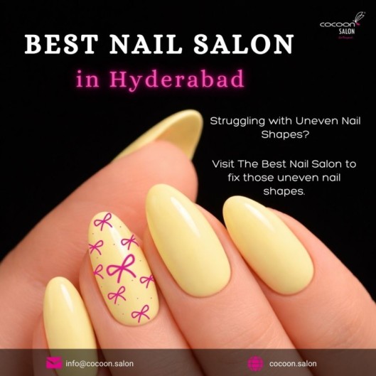 Before You Get Nail Extensions, Read This Guide