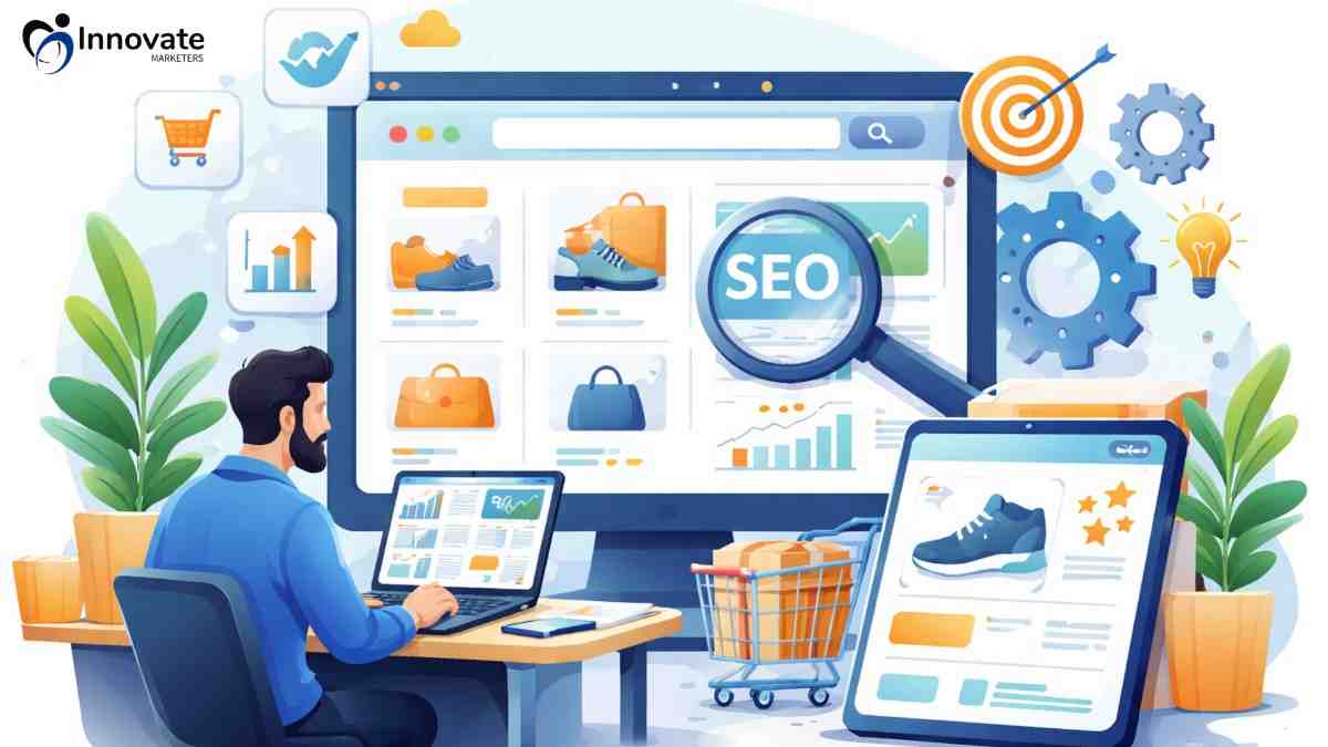What Makes a Great eCommerce SEO Expert?