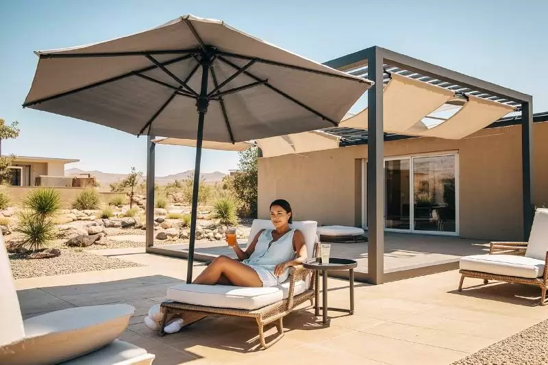Top Shade Solutions for Tempe Backyards in 2026