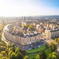 What Are the Nicest Places to Live in Glasgow