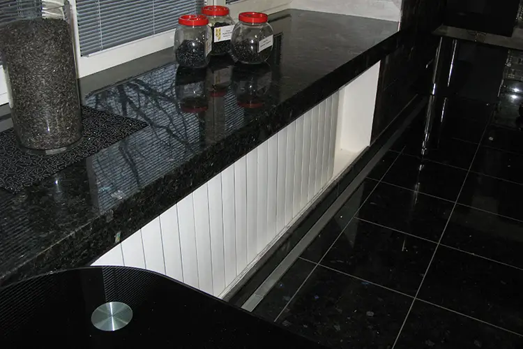 Granite Window Sills: The Perfect Solution for Kitchens and Balconies
