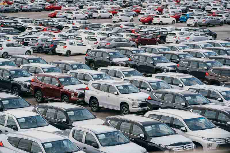 Automotive Innovations Driving the Australian Off-Road Vehicle Market