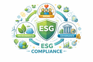 ESG Compliance Services Boost Risk & Transparency India