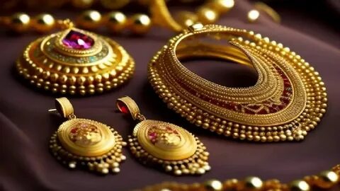 Why Gold Rate Today Ahmedabad Depends on Demand & Cost