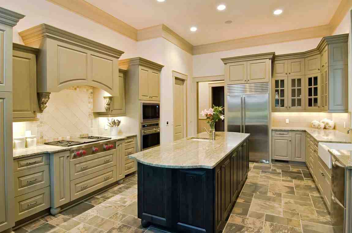 Leading Kitchen Cabinet Company in Orlando, FL