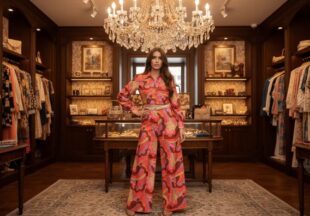 Modern Elegance in Wide Leg Jumpsuits