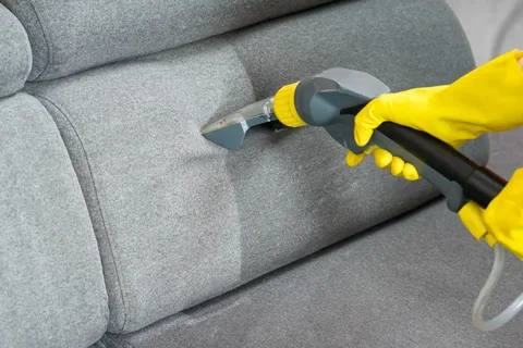 Couch Cleaning Service Chicago Guide for Homes