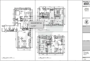 architectural drafting 6