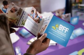 Custom Brochure Printing for Startups