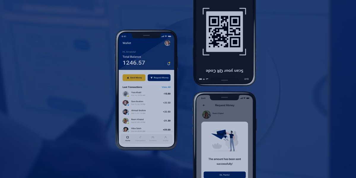 How DApp Development Services Transforming Business
