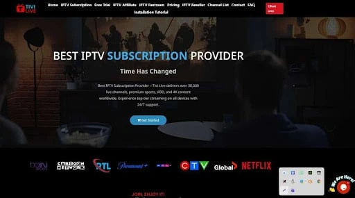 IPTV Reviews 2026: Best IPTV Services Compared