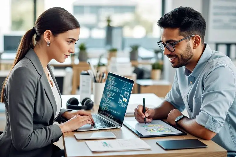 Web Developers vs Web Designers: Key Differences