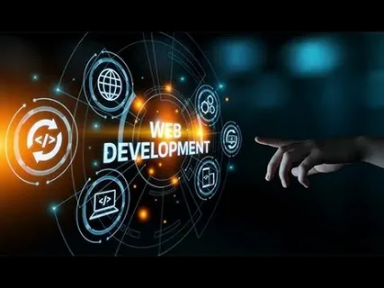 Web Design & Development Company