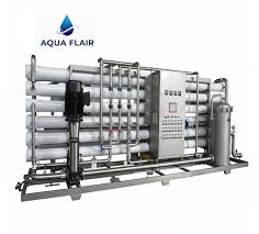 RO System Suppliers in UAE–Advanced Water Purification