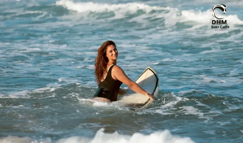 Lombok Indonesia Surf | DHM Surf Camp