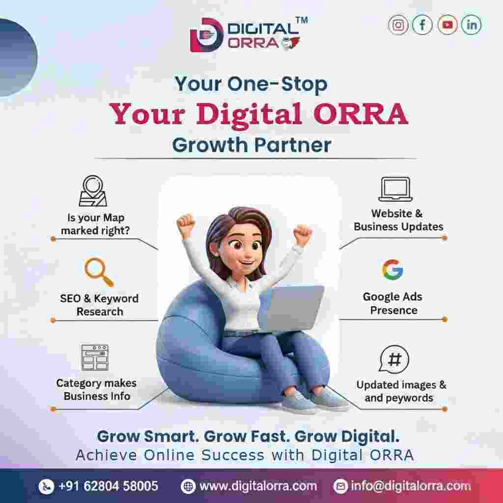 Digital Marketing Services In Panchkula