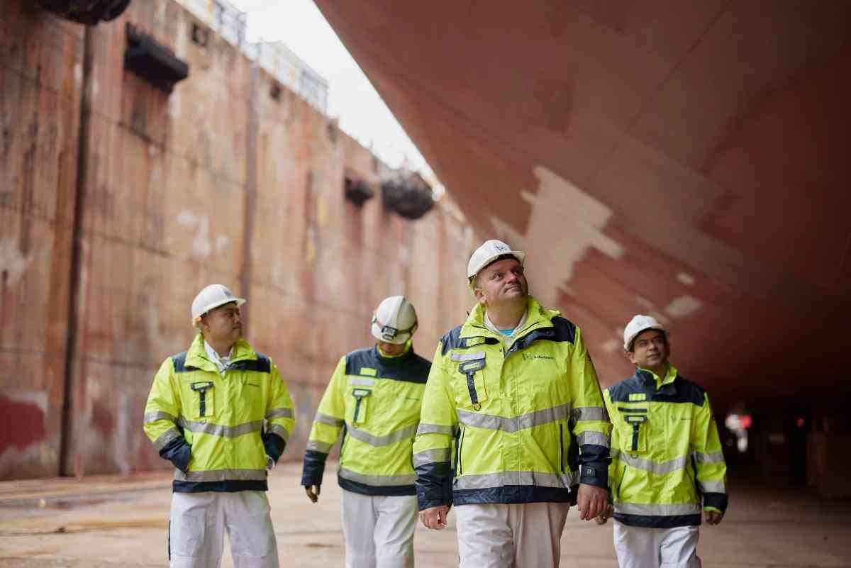 Best Marine Asset Management Practices For 2026