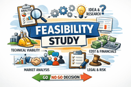 How Feasibility Studies Strengthen Funding Plans