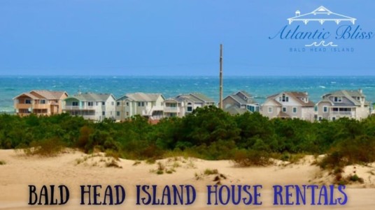 Bald Head Island House Rentals:Escape to Paradise