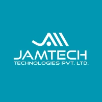 jamtech web development