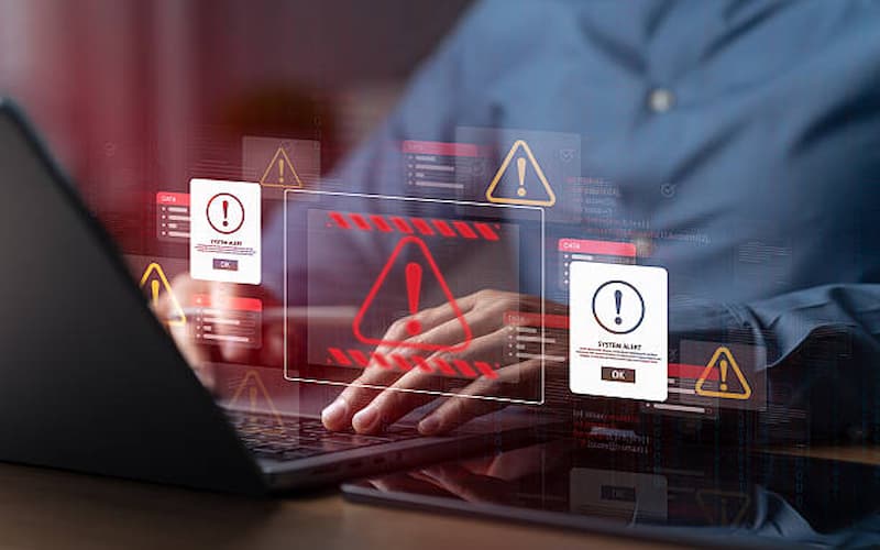 Top 5 Phishing Scams Targeting Saudi Employees
