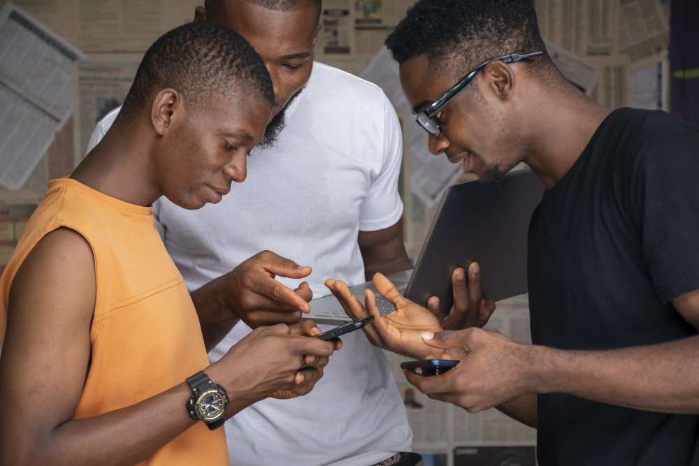 Mobile Money is Key to Financial Inclusion in Ethiopia
