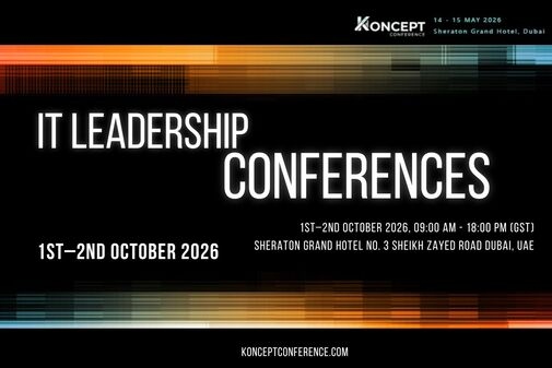 Why Attend IT Leadership Conferences in 2026