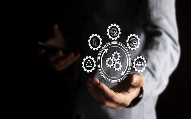 Disaster Recovery Automation for Riyadh IT Managers