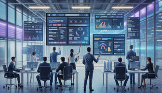 How B2B eCommerce Agencies Manage Complexity