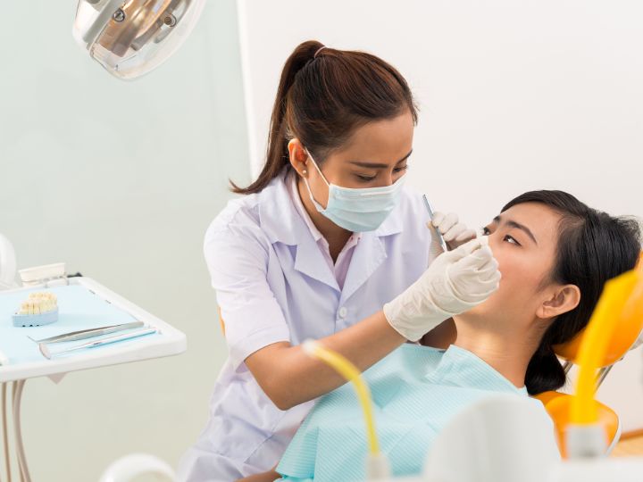 What Affects Teeth Whitening Cost the Most?