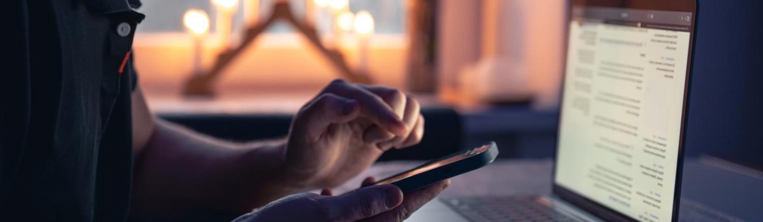 A Gentle Guide to Email Psychic Readings