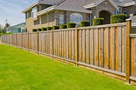 Fence Company St Augustine for Privacy and Design