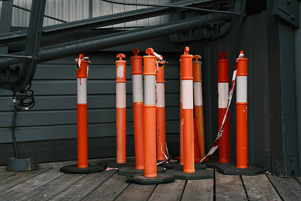 Contractor Road Cones Explained: Why They’re Essential