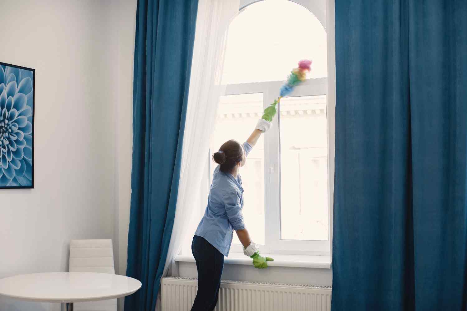 House Cleaning East London | Oye Cleaning Solution