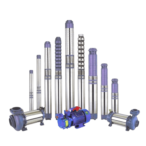 The Complete Buyer’s Guide to Water Pumps in Ahmedabad
