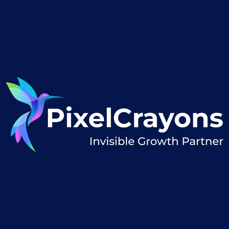 PixelCrayons