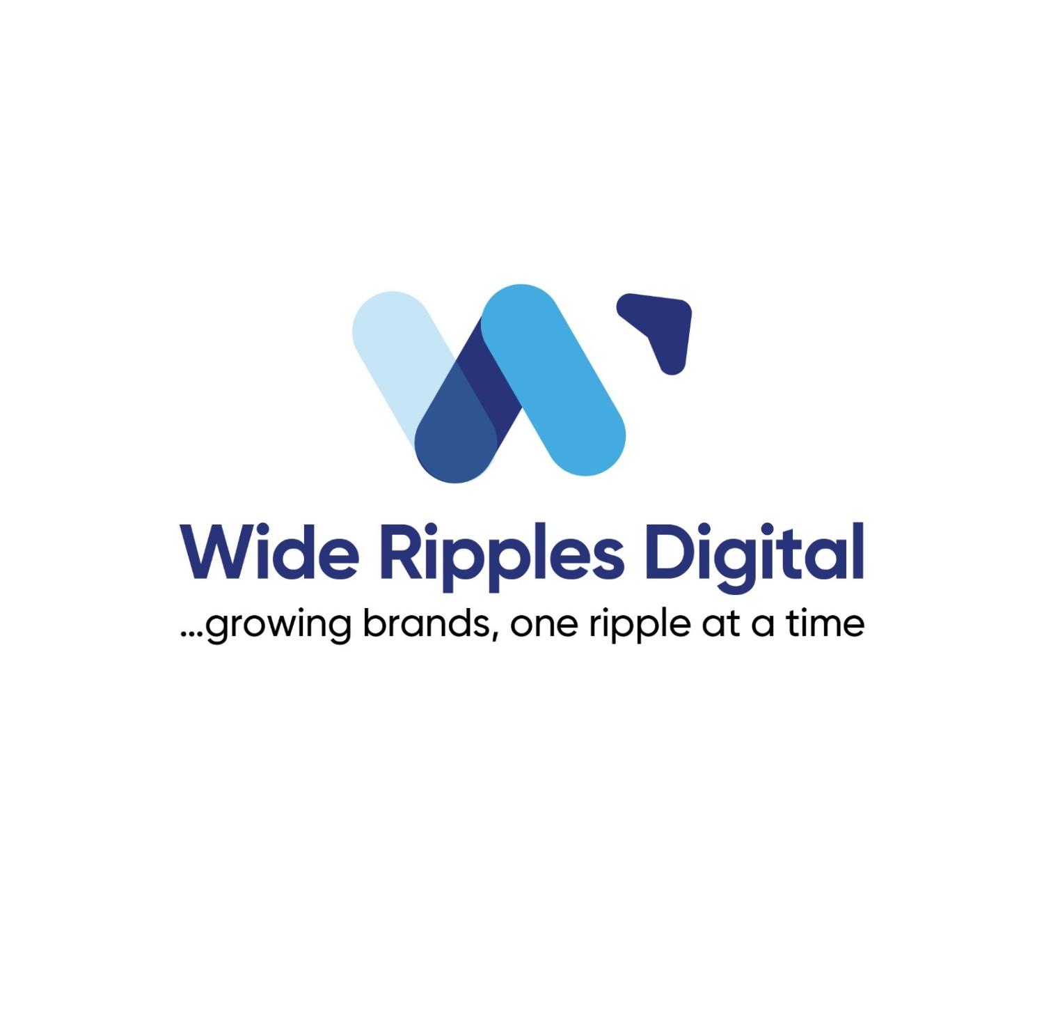 Wide Ripples Digital