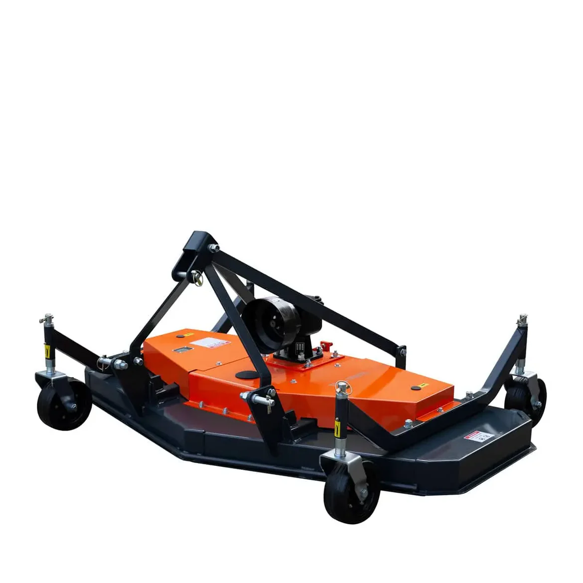 Tow-Behind 3-Point Hitch Finish Mowers in Canadian