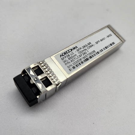 Industrial Transceiver Solutions | Adecomm USA