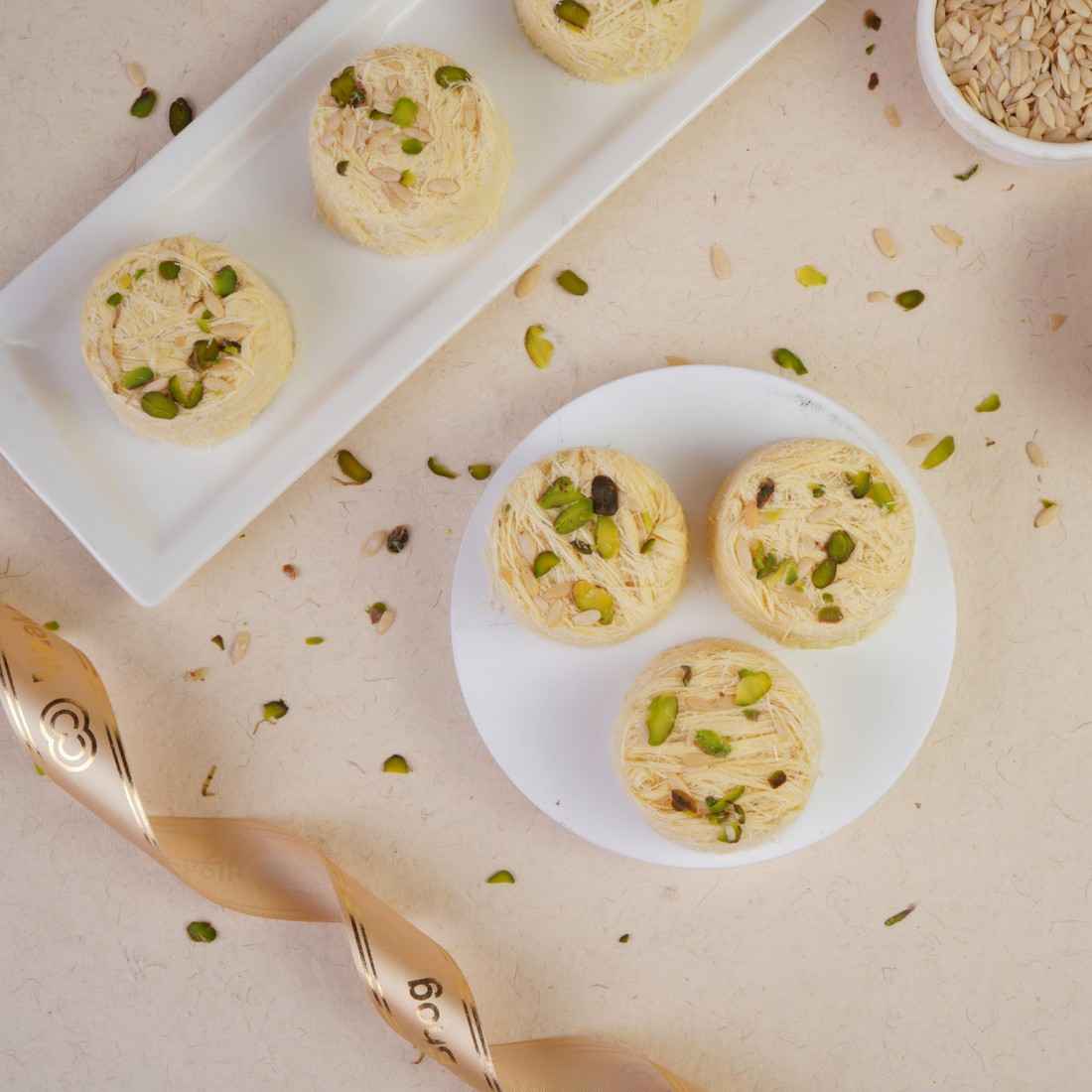 Indian Sweets Guide: Best Mithai for Celebrations