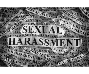 Sexual Harassment at Work: LA Lawyers Help Guide