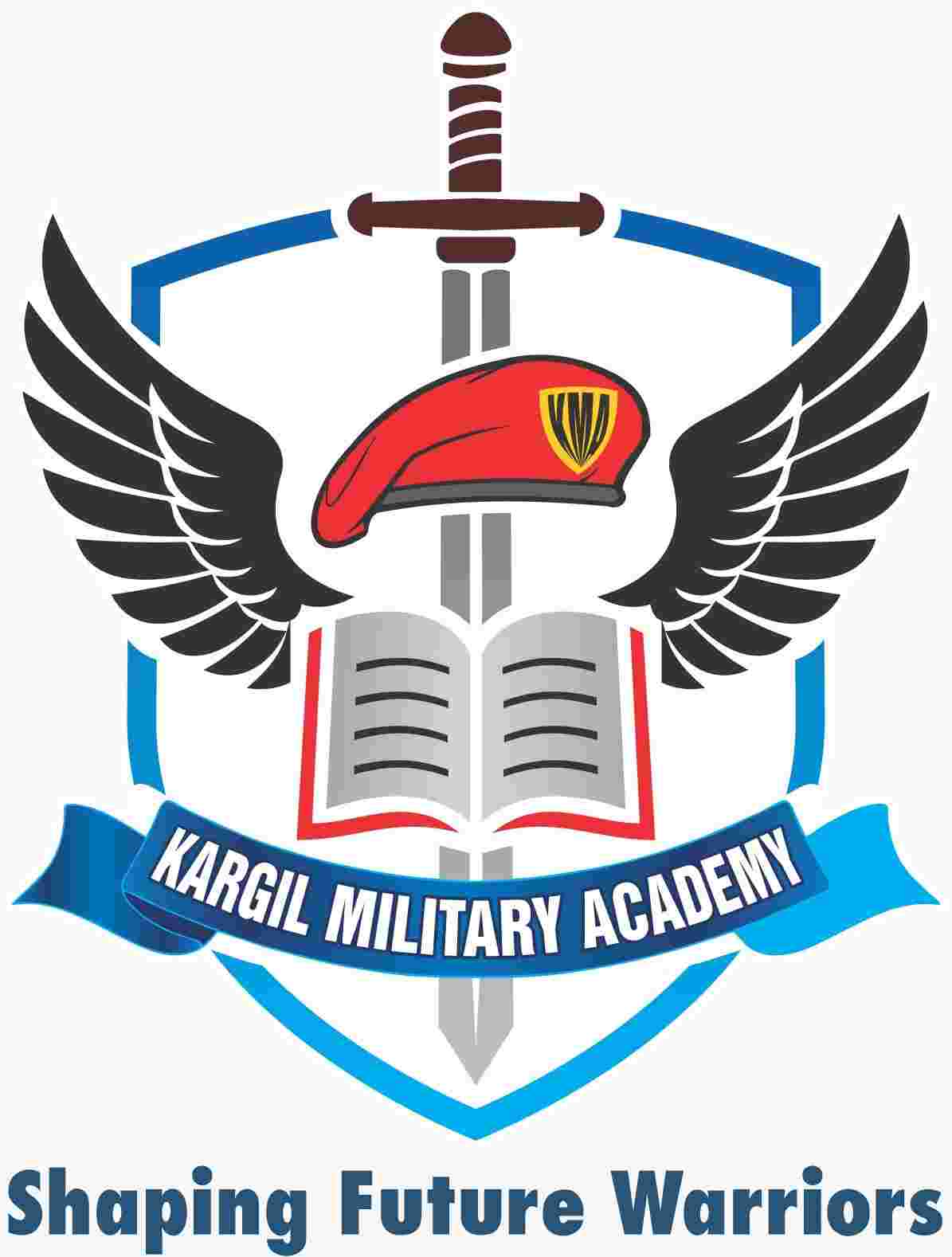 NDA Foundation Course in Agra: Kargil Military Academy