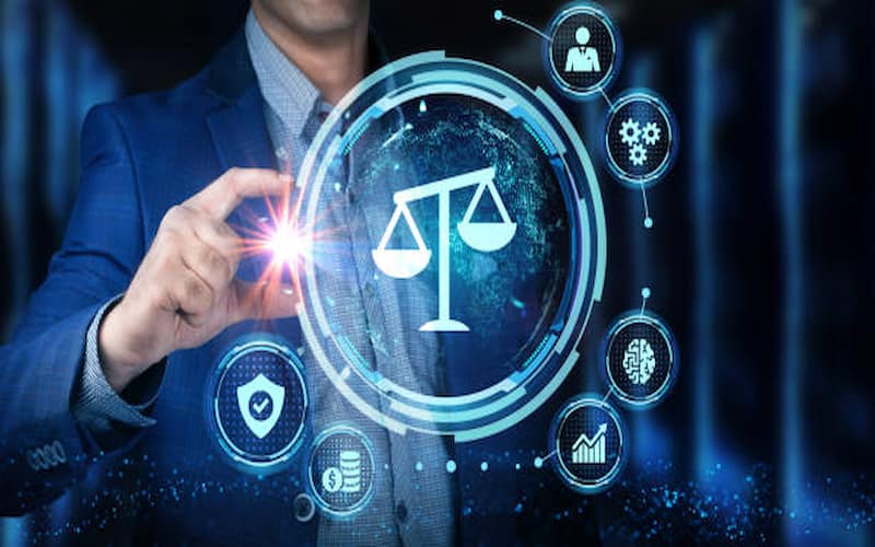 How Foreign Companies Comply With Saudi Cyber Laws