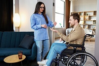 Disability Support Services in Australia