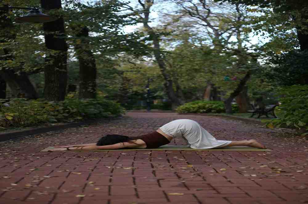 Ashtanga Yoga: Guide to the Eight Limbs of Yoga