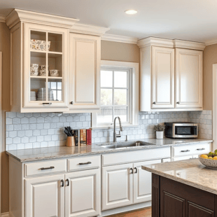 Kitchen Customization Services in Villages