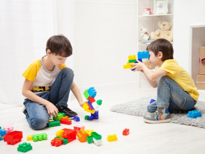 Understanding Sensory Challenges in Children