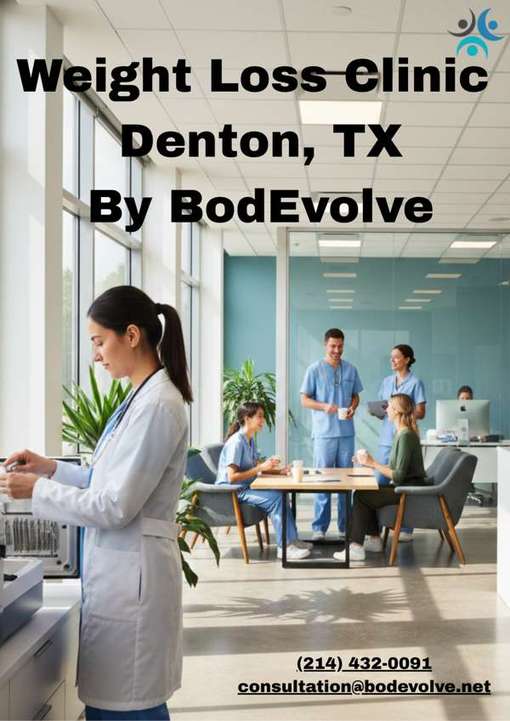 Post Weight Loss Surgery Denton